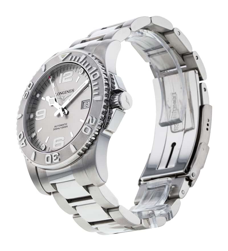 Longines Hydro Conquest L3.664.4.76.6